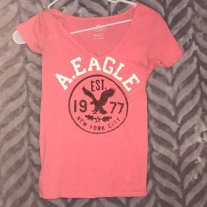 American eagle t shirt